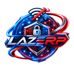 LAZERP